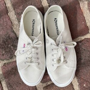 715 Superga 2750 COTU Classic Sneaker (37)